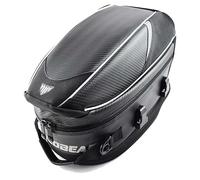 Sacoche Moto pour Kawasaki Z 900 1975-2024, Sac Moto Large Capacity Sac Moto Etanche Multifunctional Sac Moto Sacoche Cavaliere Moto Sacoche Moto Laterale, Sacoche de Moto,B