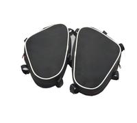 Sacoche Moto Pour Suzuki V-Strom DL650 DL1000 Pour Givi Pour Kappa Cadre De Moto Pare-chocs Sac Étanche Outil De Réparation Sac De Placement