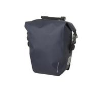 Agu Shelter Pannier 17l Gris