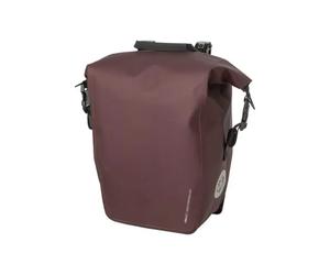 Sacoche moyen Agu Shelter Marron