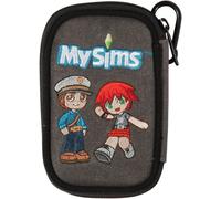 Sacoche My Sims pour Nintendo DS Lite