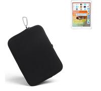 Sacoche néoprène pour Apple iPad 9.7 (2018) Wi-Fi étui protection Housse voya