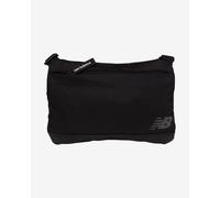 Sacoche New Balance Essential Sling noir pur