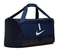 Nike Academy Team-Sp21 Sacs de sport Mixte, Midnight Navy/Noir/Blanc, Taille unique