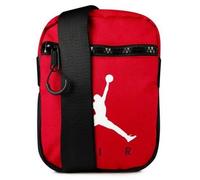Sacoche - Nike Air Jordan - Jupman - Rouge - Polyester - Zippée