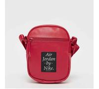 Sacoche - Nike - Air Jordan - Rouge - 100% Polyester - Bandoulière ajustable