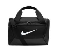 Sacoche - NIKE - Brasilia 95 - Noir - Mixte - Zippée - Bandoulière