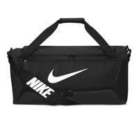 Sacoche - NIKE - Brasilia 95 - Noir - Mixte - Zippée - Bandoulière