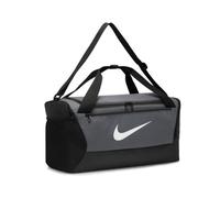 Sacoche - NIKE - Brasilia - Gris - Zippée - Bandoulière - Mixte/Adulte