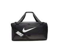 Sacoche - NIKE - Brasilia L Duff 90 - 95L - Noir - Zippée - Synthétique