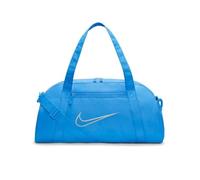 Sacoche - NIKE - Gym Club 20 - Bleu - Mixte - Zippée - Bandoulière