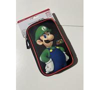 NEUF NEW pochette officiel luigy nintendo 3DS XL 2dsxl dsi ds lite
