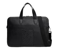 Sacoche Noir Homme Tommy Hilfiger Central