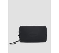 Sacoche Noire Havaianas Mini Bag Logo 4145429-black UNI