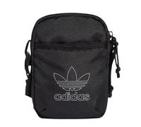 Sacoche Noire Homme Adidas Festivals