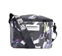 Sacoche Noire Homme Superdry Gwp