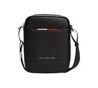 TOMMY HILFIGER Sac à bandoulière or / rouge vif / noir / blanc, Taille One Size