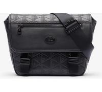Sacoche Nomogramme Homme Lacoste NH4655MR Noir