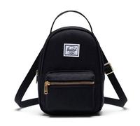 Herschel Nova sac à bandoulière 13 cm black (HRS-10727-00001)