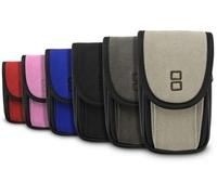 Sacoche Officielle De Transport Petit Modèle Pour Dsi Compatible Ds Lite/Ds/Gbasp, Couleurs Panachées