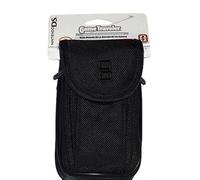 Sacoche officielle de transport petit modèle pour dsi compatible ds lite ds gbasp, couleurs panachées