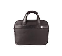 Urban Factory - Sacoche pour ordinateur Optimia 14,1" max Top Loading Nylon Noir