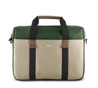 Sacoche ordin. port. "Silvan", dur. jus. 40 - 41 cm (15,6"-16,2"), vrt