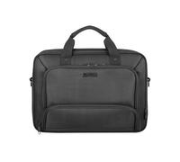 Urban Factory – Sacoche pour ordinateur 15,6'' – Nylon 1680d – Rangements spécifiques