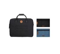 Sacoche ordinateur 15 pouces Berlin Noir