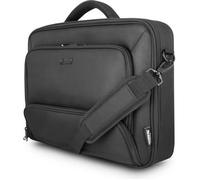 Sacoche ordinateur 17,3'' - Urban Factory - Nylon 1680d - Rangements spécifiques