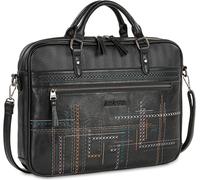 Sacoche Ordinateur Femme - Sac Porte Document Femme. Sacoches Pour Ordinateur Portable. Sac Ordinateur Femme Sacoche Femme Travail. Sac Travail Femme Multifonction[POU6264364]