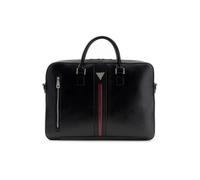 Guess Torino Porte-documents 41 cm Compartiment pour ordinateur portable noir