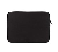 Sacoche Ordinateur Housse pour Ordinateur Portable Pochette Housse De Protection Ordinateur Acer/ASUS/Dell/Fujitsu/Lenovo/HP Noir 13.3