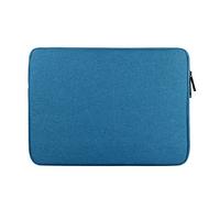 Sacoche Ordinateur Housse pour Ordinateur Portable Pochette Housse De Protection Ordinateur Acer/ASUS/Dell/Fujitsu/Lenovo/HP Azur 15.6