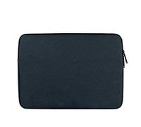Sacoche Ordinateur Housse pour Ordinateur Portable Pochette Housse De Protection Ordinateur Acer/ASUS/Dell/Fujitsu/Lenovo/HP Marine 14