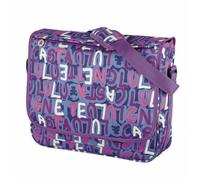 Sacoche ordinateur Lulu Castagnette SE838