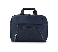 Sacoche ordinateur portable 15.6-16.2 pouces polyester recy leu