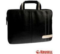 Sacoche Ordinateur Portable 16 pouces Gaia Noire G