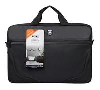 Port Designs Sacoche pc Design pour Ordinateur Portable Liberty III toploading 17.3 Pouces Noire