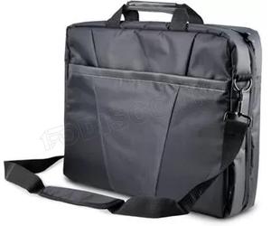 Sacoche Ordinateur Portable Advance BasicLine 17,3"max (Noir)