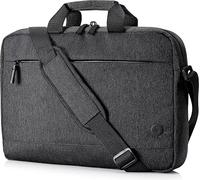 HP Prelude Pro 17.3-inch Laptop Bag, Messenger Case Mixte, Noir, 17,3 Zoll
