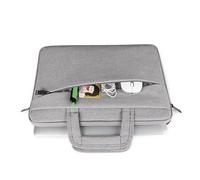 Sacoche Ordinateur Portable Imperméable Anti-Vol 13.3 Pouces Rose Polyvalent Rose 2 YONIS Rose