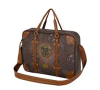Sacoche Ordinateur Portable La - Harry Potter Pride - Brun - Taille Unique