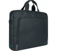 MOBILIS Sacoche The One Basic Toploading éco conçue pour ordinateur 16-17"- Noir