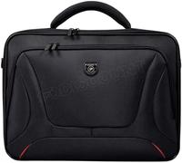 Port Designs 160513 sacoche d'ordinateurs portables 43,9 cm (17.3") Malette Noir