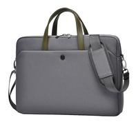 Sacoche Ordinateur Portable, Protection Imperméable Housse Sac à Bandoulière,Compatible with 15"/16" MacBook Pro/Air M4/M3/M2/M1, Surface Laptop 6/5/4 Book, XPS 15, HP Pavilion