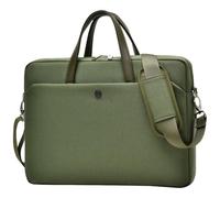 Sacoche Ordinateur Portable, Protection Imperméable Housse Sac à Bandoulière,Compatible with 5 XPS 17 ThinkPad Legion 5 Inspiron HP Pavilion ASUS Acer