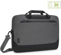 Targus Mallette Cypress TBT92602GL 15,6 pouces avec EcoSmart - Gris