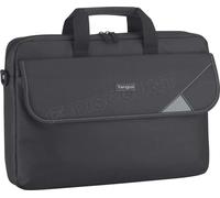 Sacoche Ordinateur Portable Targus Intellect Housse (15,6" max) (Noir/Gris)