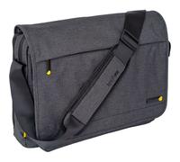 Sacoche Ordinateur Portable Techair Besace Evo 15,6"max (gris) Gris